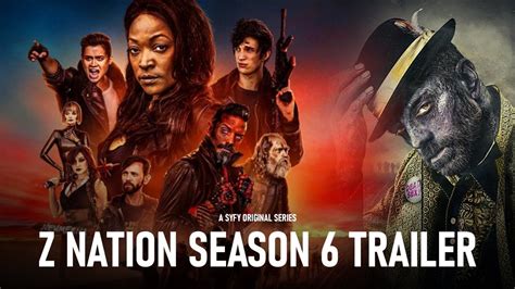 z nation season 6 movie.